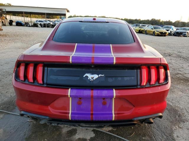 VIN 1FA6P8TH5K5132740 2019 Ford Mustang no.6