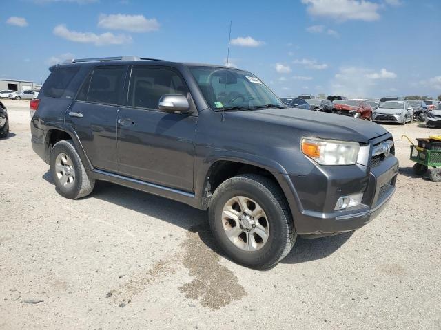 VIN JTEBU5JR6D5134796 2013 Toyota 4runner, SR5 no.4