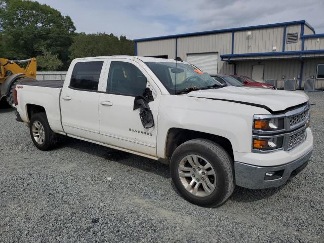 2015 CHEVROLET SILVERADO - 3GCUKREC6FG507301