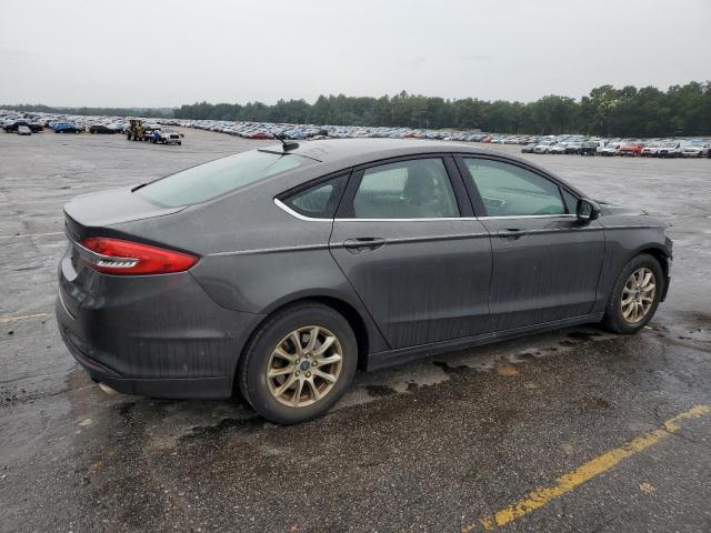 VIN 3FA6P0G73JR265513 2018 Ford Fusion, S no.3