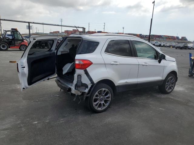 2019 FORD ECOSPORT T - MAJ6S3KLXKC304425