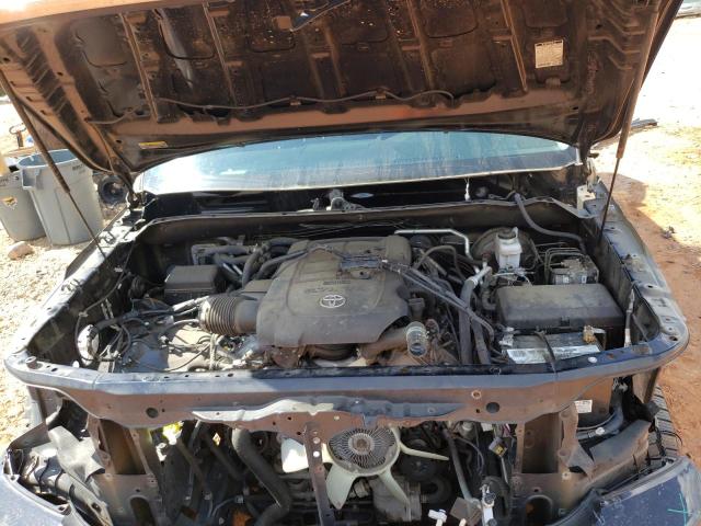 2020 TOYOTA SEQUOIA LI - 5TDKY5G12LS074213