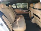 BMW 750 XI photo