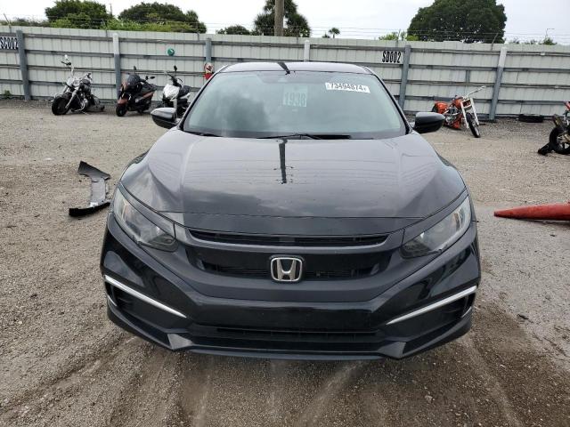 2020 HONDA CIVIC LX - 19XFC2F6XLE014962