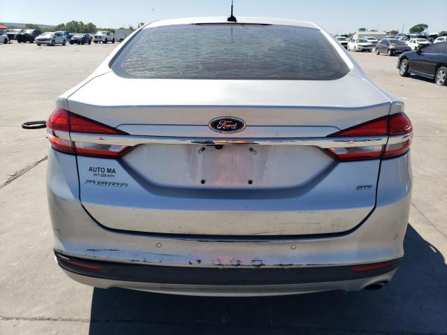 VIN 3FA6P0H79HR214445 2017 Ford Fusion, SE no.6