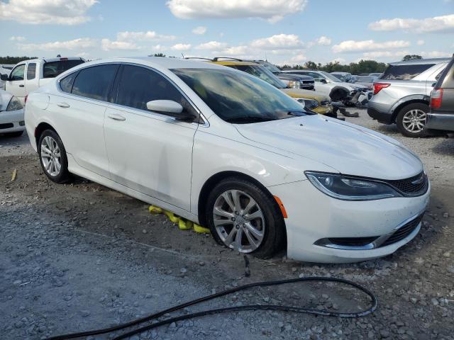 VIN 1C3CCCAB7GN107165 2016 Chrysler 200, Limited no.4