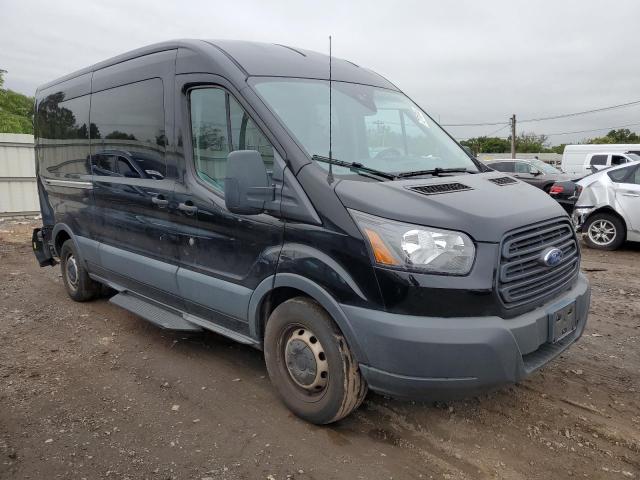 2017 FORD TRANSIT T- - 1FBAX2CM5HKA67398