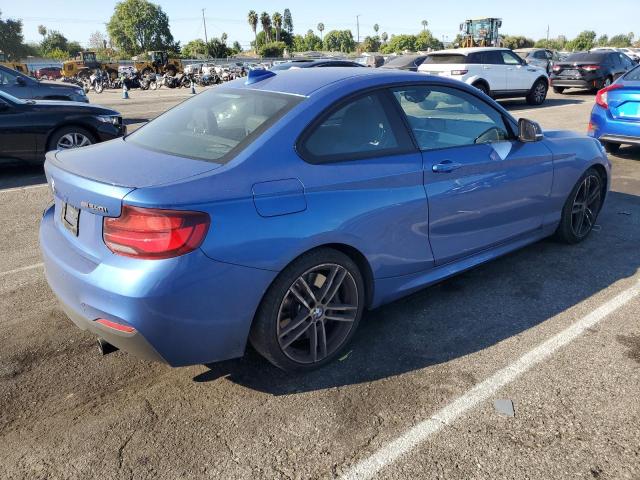 VIN WBA2J5C03L7F84565 2020 BMW 2 Series, M240I no.3