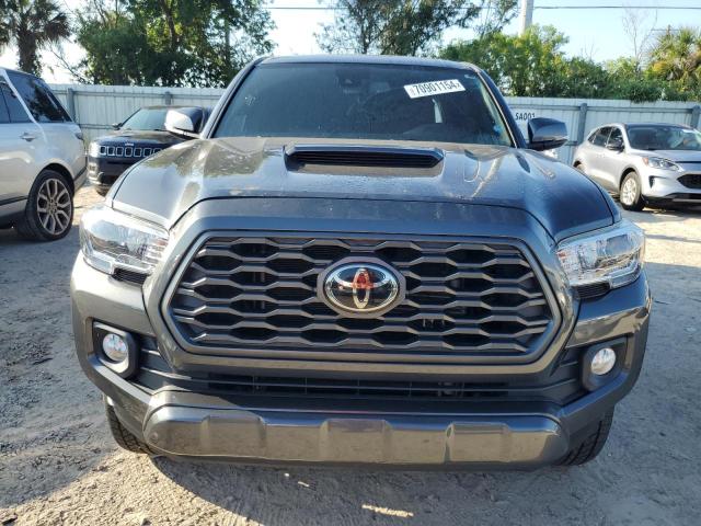 VIN 3TMAZ5CN2LM133553 2020 Toyota Tacoma, Double Cab no.5