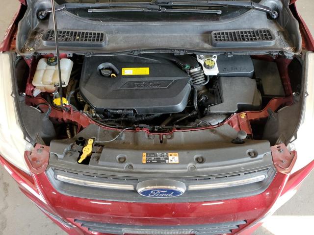 2016 FORD ESCAPE SE - 1FMCU9GX2GUA01433