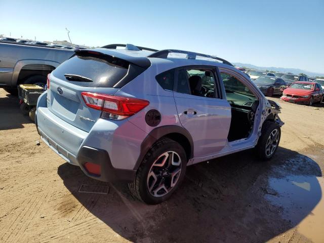 VIN JF2GTANC3KH373683 2019 Subaru Crosstrek, Limited no.3