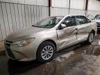 2015 TOYOTA CAMRY LE - 4T4BF1FK3FR506186