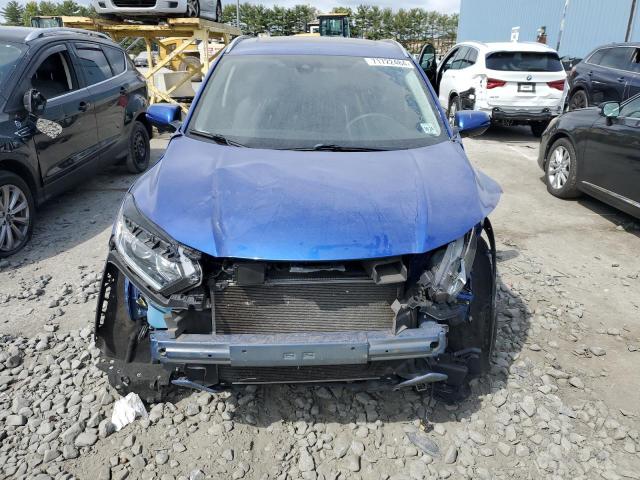 2019 HONDA HR-V EX - 3CZRU6H56KM720346