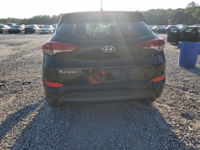 2016 HYUNDAI TUCSON SE - KM8J23A44GU129441