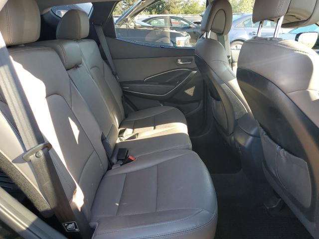 2017 HYUNDAI SANTA FE S - 5NMZU3LB4HH001917