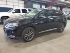 LEXUS RX 350 BAS photo