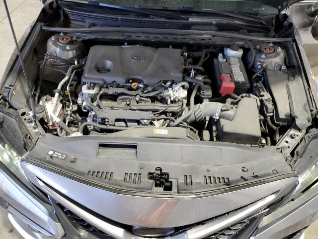 VIN 4T1K61AK8MU427479 2021 Toyota Camry, Xse no.11