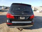 Lot #2921826947 2016 MERCEDES-BENZ GL 450