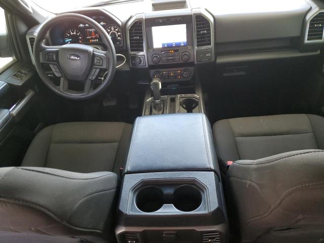 2020 FORD F150 SUPER - 1FTEW1E47LFA07745