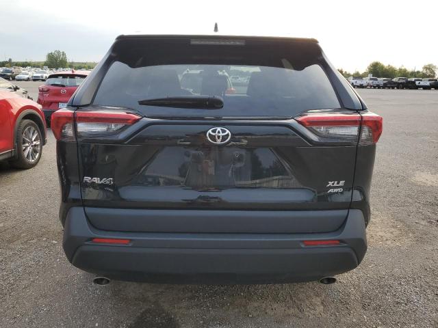2022 TOYOTA RAV4 XLE - 2T3R1RFV3NC285440