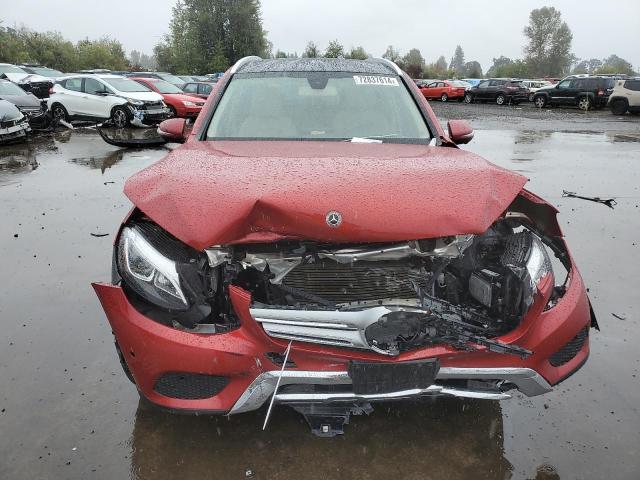 2019 MERCEDES-BENZ GLC 300 4M - WDC0G4KB1KV171812