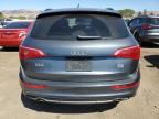 AUDI Q5 PRESTIG photo