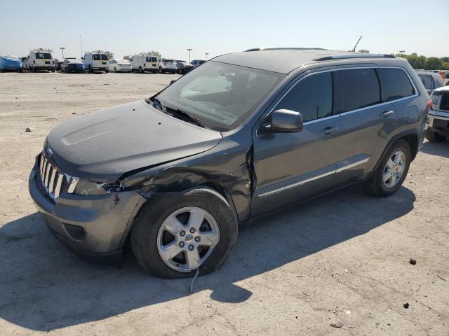 2013 JEEP GRAND CHEROKEE LAREDO 2013