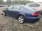 VOLKSWAGEN PASSAT SE photo