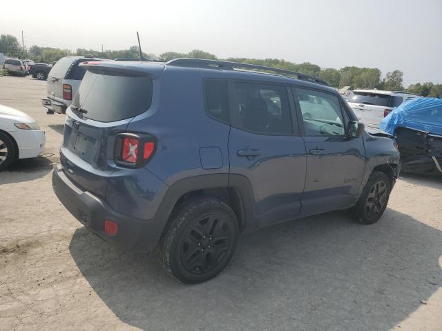2021 JEEP RENEGADE S - ZACNJDAB5MPM64599