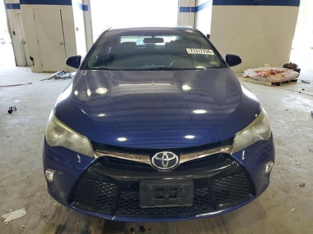 VIN 4T1BF1FK3FU983498 2015 Toyota Camry, LE no.5