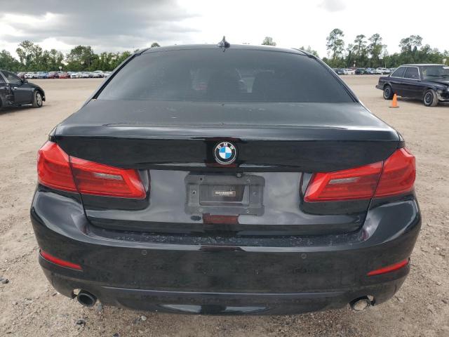 VIN WBAJA5C5XJWA39795 2018 BMW 5 Series, 530 I no.6