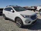 Lot #3024730201 2015 HYUNDAI SANTA FE