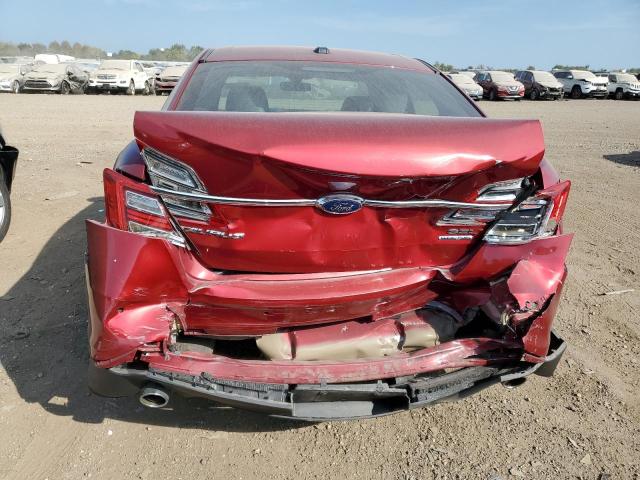 VIN 1FAHP2E82FG174442 2015 Ford Taurus, Sel no.6