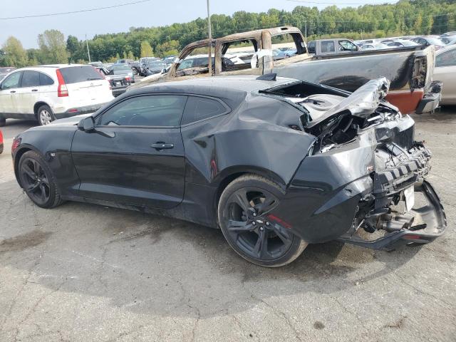 2019 CHEVROLET CAMARO LT - 1G1FD1RS6K0128733