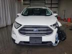 FORD ECOSPORT S photo