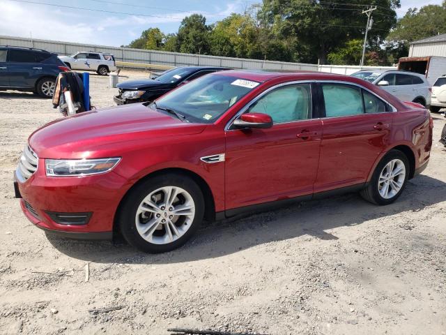 2018 FORD TAURUS SEL - 1FAHP2E82JG132457