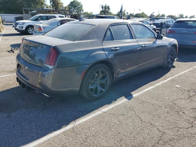 VIN 2C3CCABG1MH545845 2021 Chrysler 300, S no.3