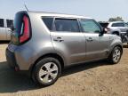 KIA SOUL photo