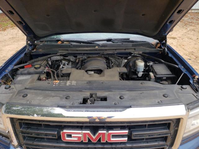 2016 GMC SIERRA K15 - 3GTU2LEC9GG264954