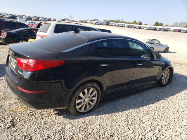 2015 KIA OPTIMA EX - 5XXGN4A79FG502080
