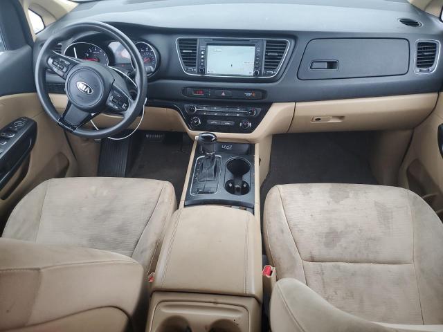 2015 KIA SEDONA LX - KNDMB5C13F6040608