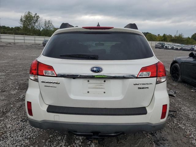 2011 SUBARU OUTBACK 3. 4S4BRDLC8B2330418  71492244