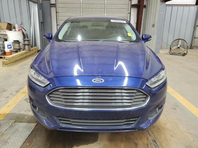 VIN 3FA6P0H91DR188340 2013 Ford Fusion, SE no.5