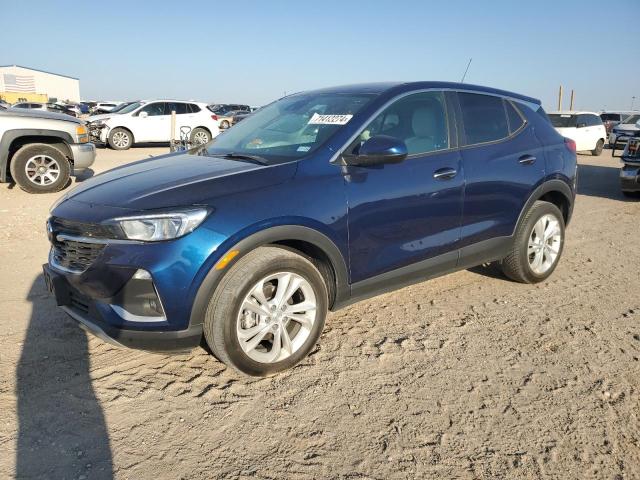 2022 BUICK ENCORE GX #2974781133