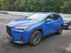 2023 LEXUS NX 350 - 2T2GGCEZ4PC017317