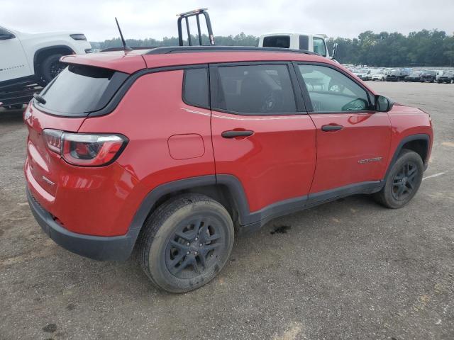 2017 JEEP COMPASS SP - 3C4NJDAB9HT578932