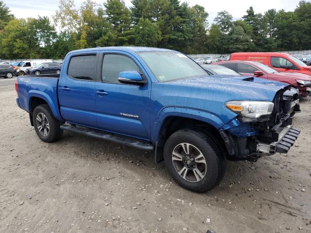 2017 TOYOTA TACOMA DOU - 3TMCZ5AN9HM084550
