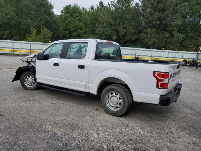 VIN 1FTEW1CB3KKD31136 2019 Ford F-150, Supercrew no.2