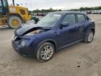 Lot #3024629659 2016 NISSAN JUKE S