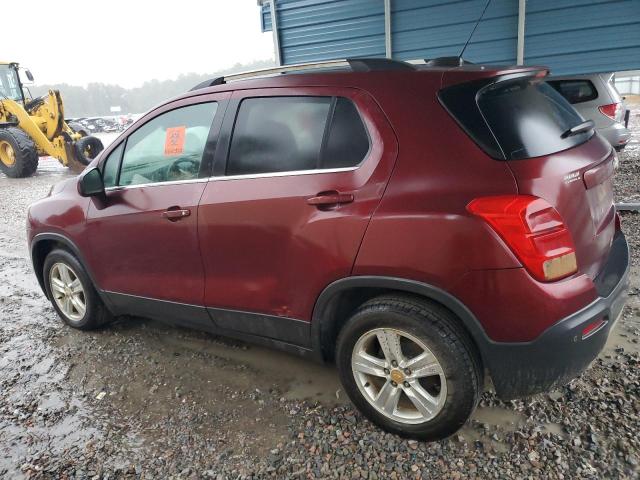 2016 CHEVROLET TRAX 1LT - 3GNCJLSB6GL262278